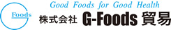 株式会社 G-Foods貿易